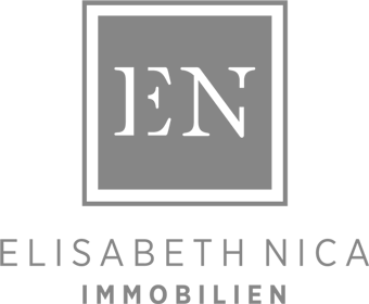 Logo Elisabeth Nica Immobilien
